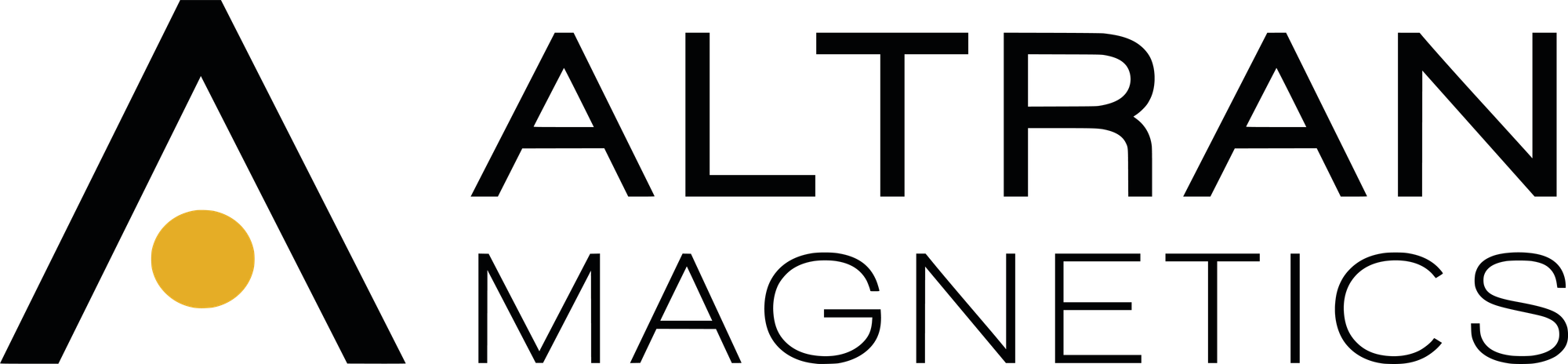 Altran Magnetics