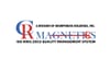 CR Magnetics sign up